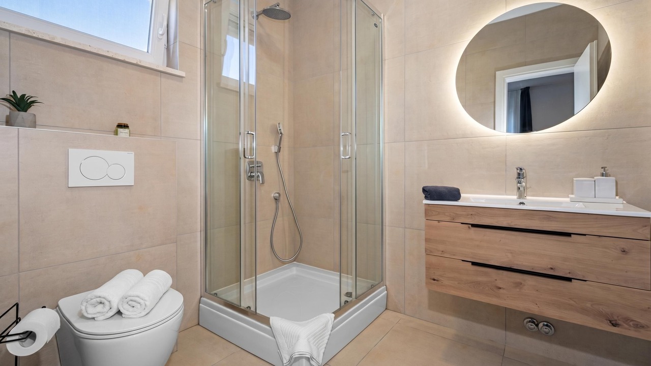 Photo of Bathroom in Nedescina