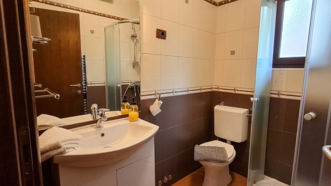 Photo of Bathroom in Jadranovo