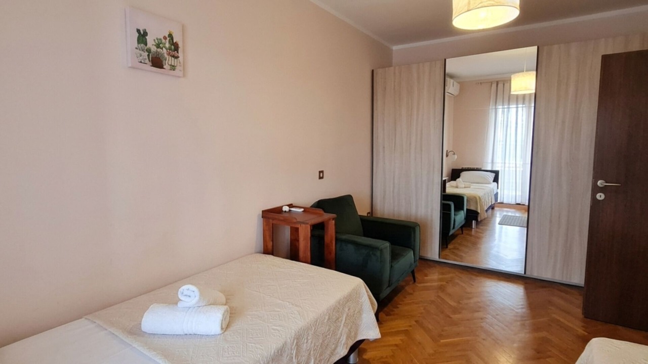 Photo of Bedroom in Jadranovo