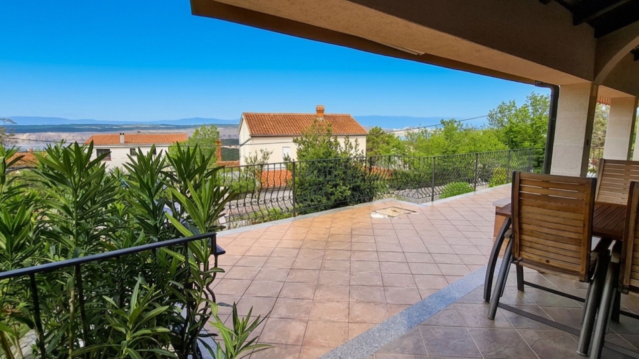 Photo of Outdoor in Jadranovo