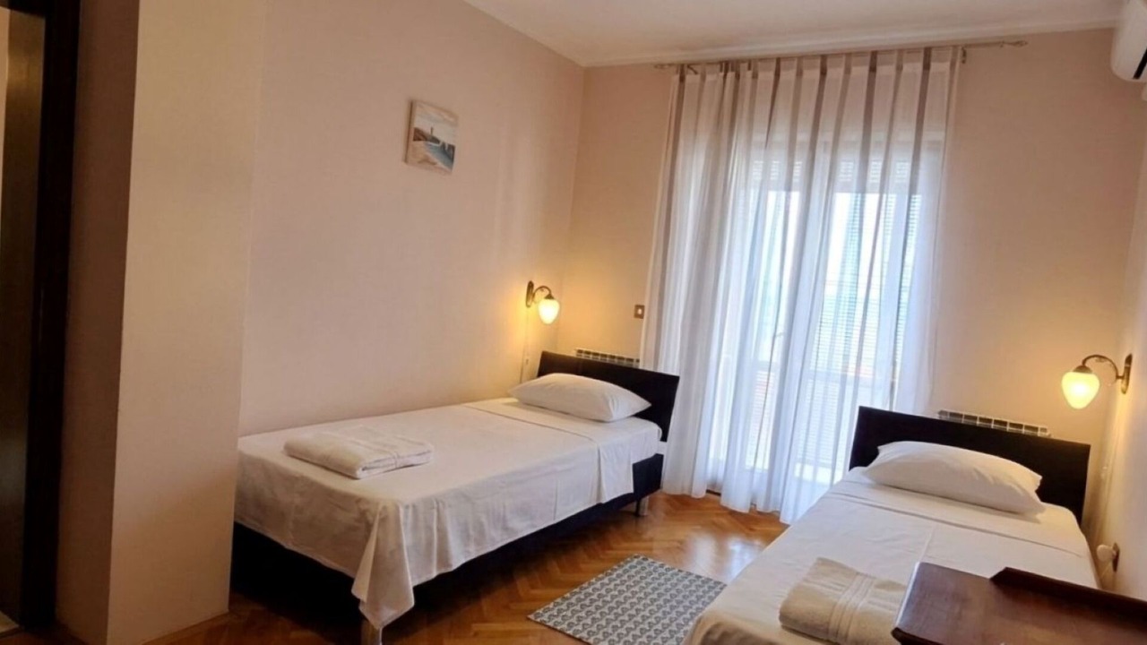 Photo of Bedroom in Jadranovo