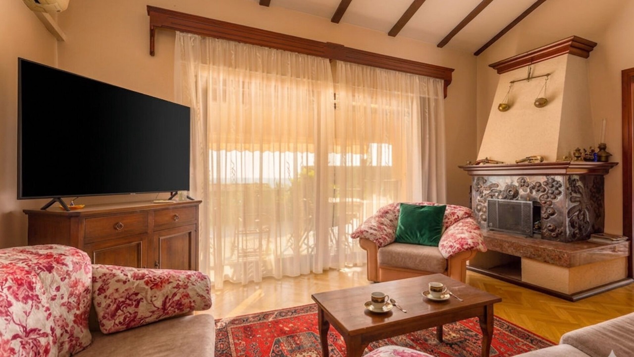 Photo of Livingroom in Jadranovo
