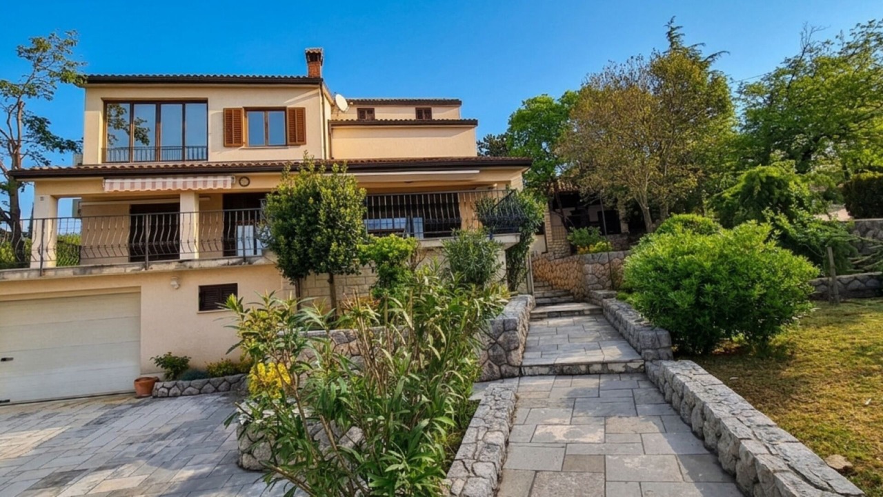 Photo of Outdoor in Jadranovo