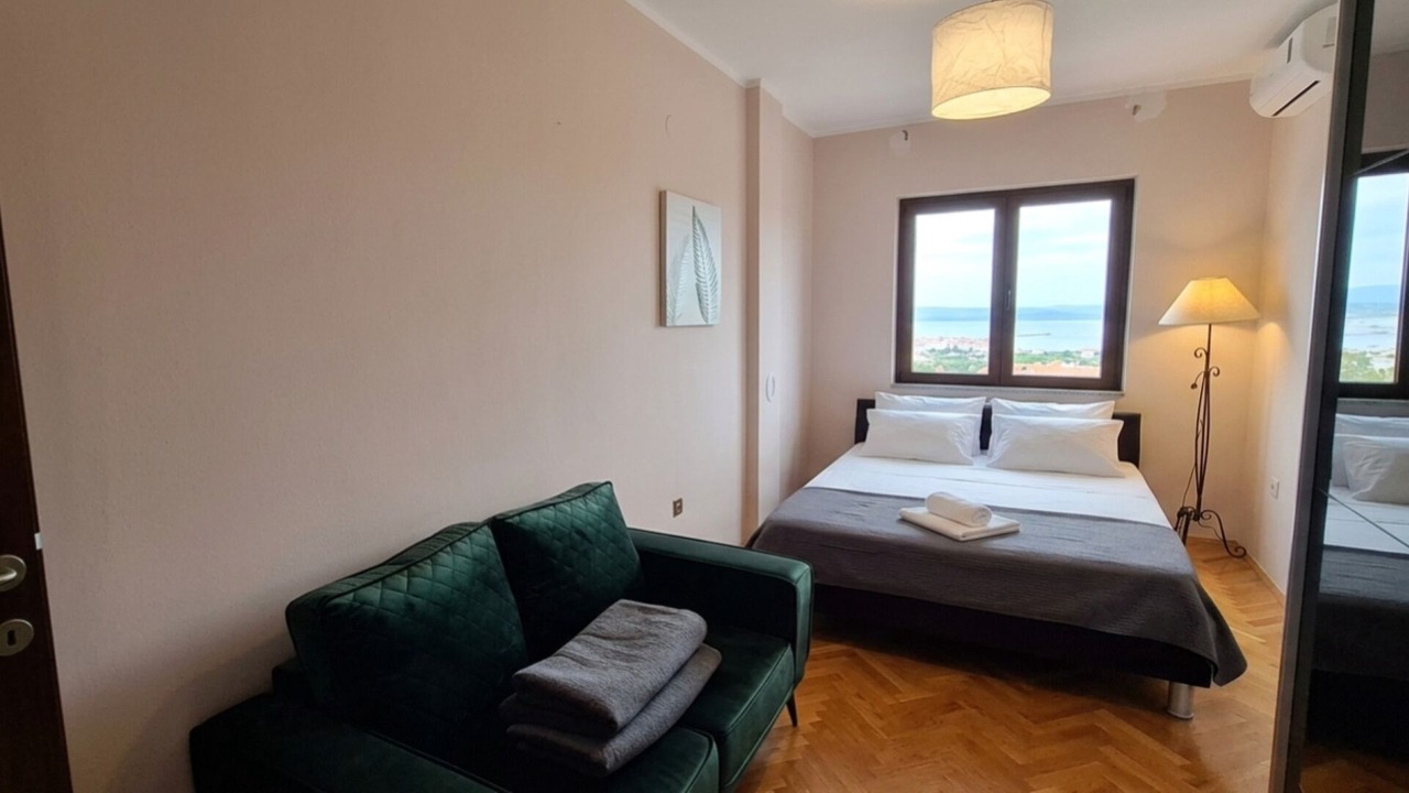Photo of Bedroom in Jadranovo