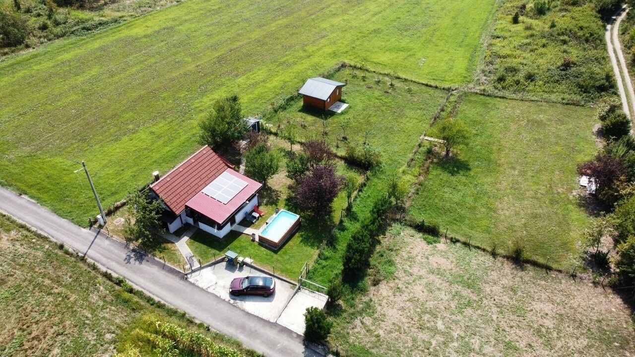Photo of Outdoor in Pisarovina