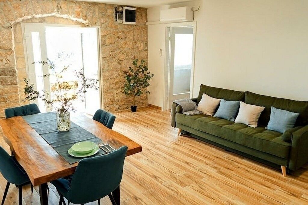 Photo of Livingroom in Kostrena