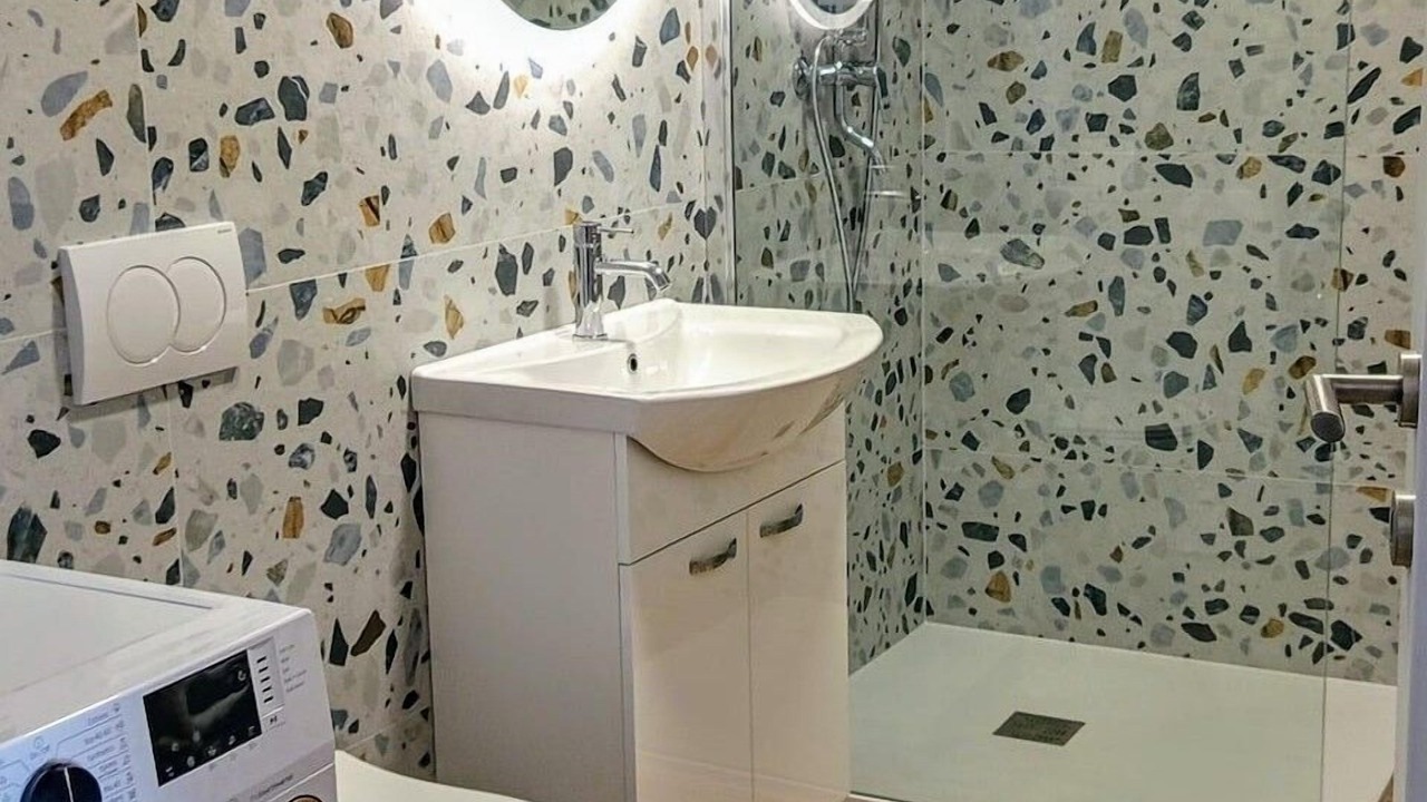 Photo of Bathroom in Kostrena