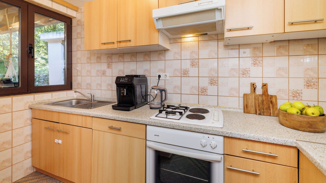 Photo of Kitchen in Tribalj