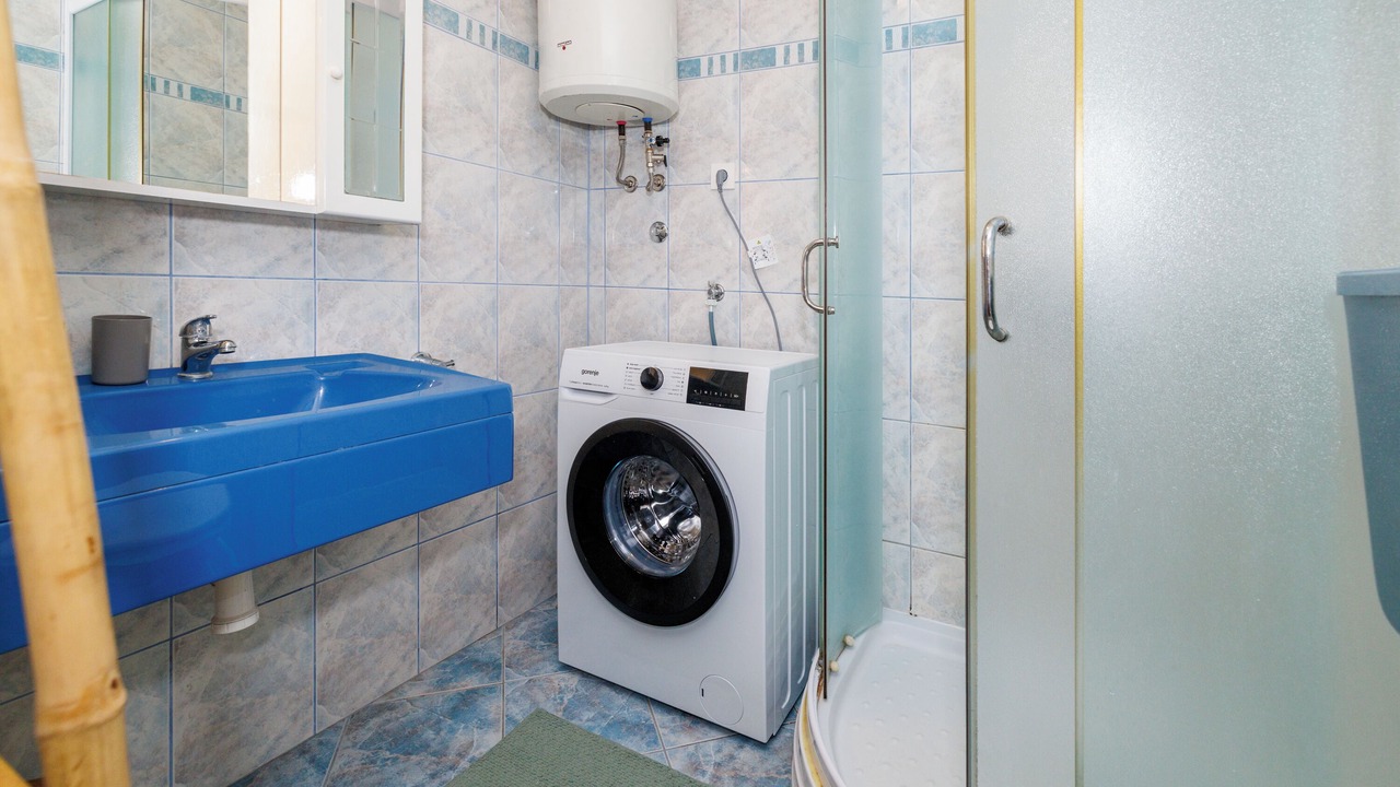 Photo of Bathroom in Tribalj