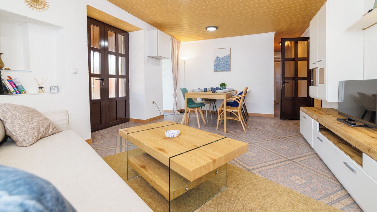 Photo of Livingroom in Tribalj