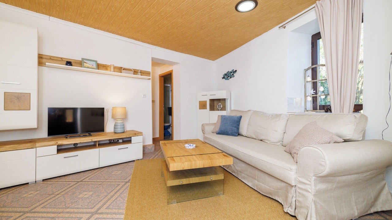Photo of Livingroom in Tribalj