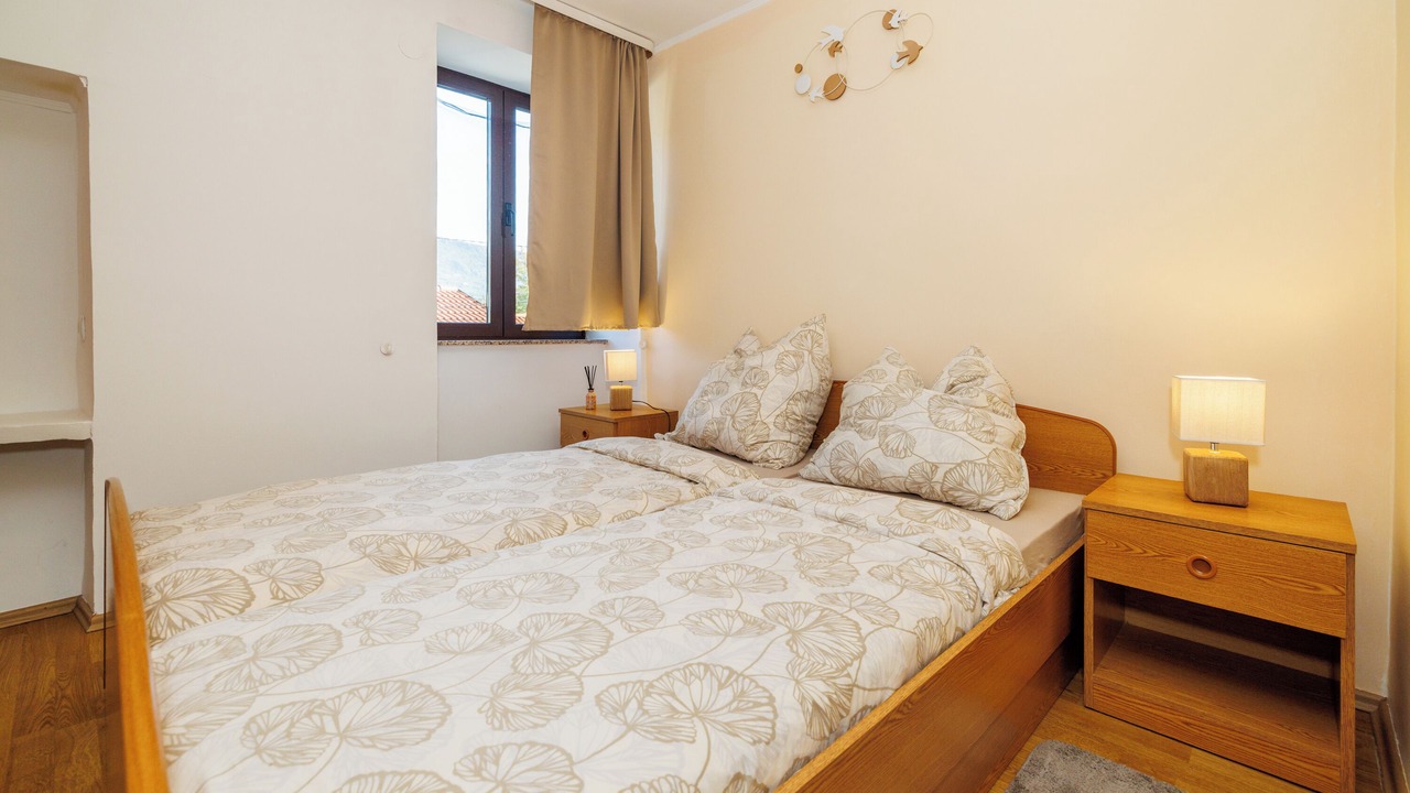 Photo of Bedroom in Tribalj