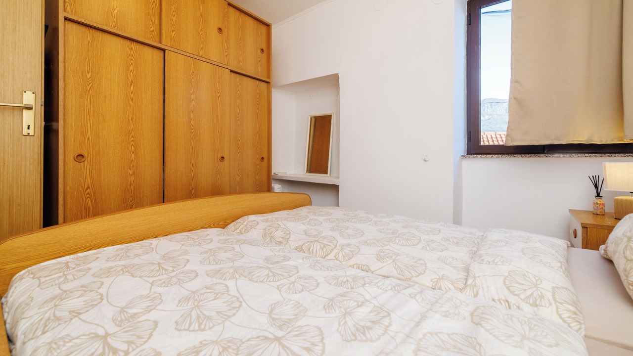 Photo of Bedroom in Tribalj