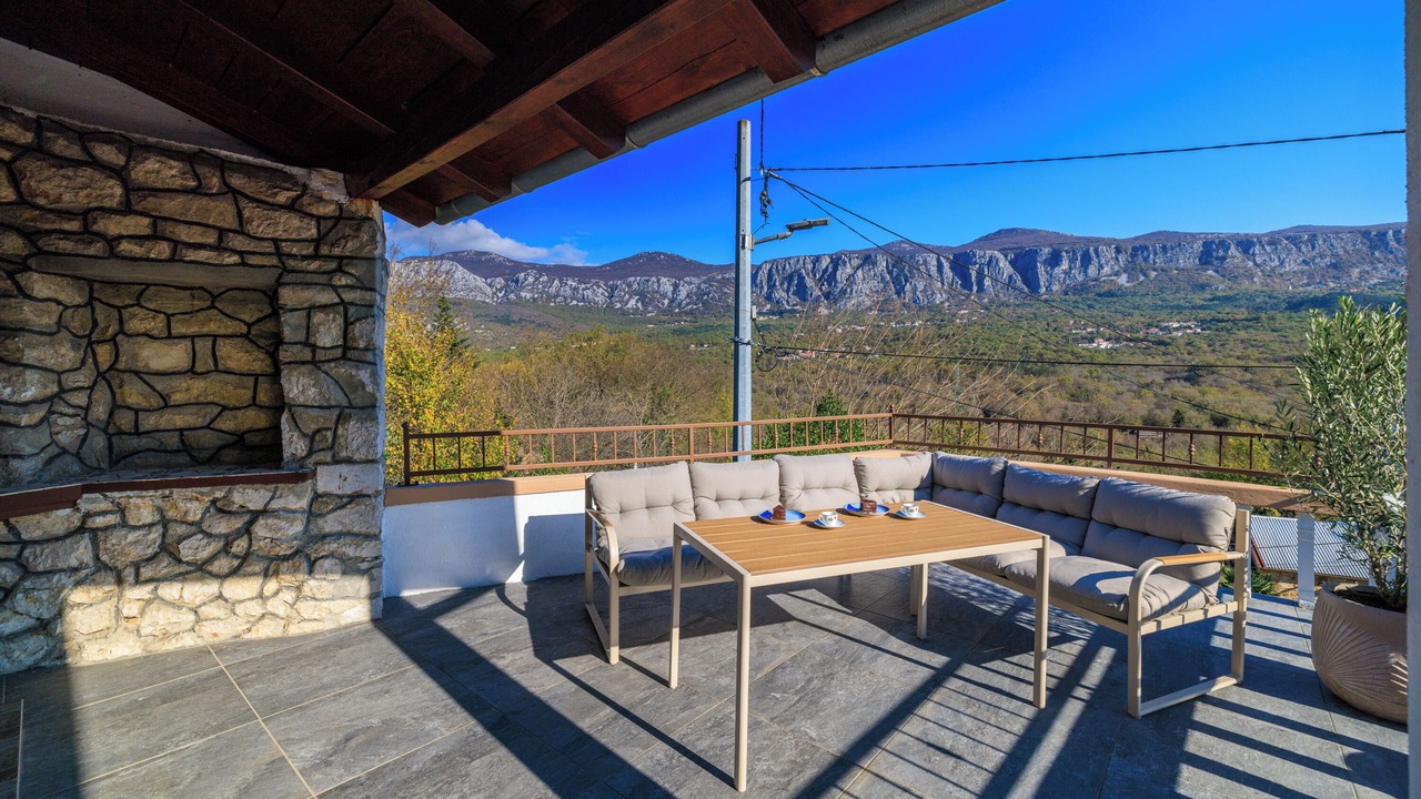 Photo of Outdoor in Tribalj