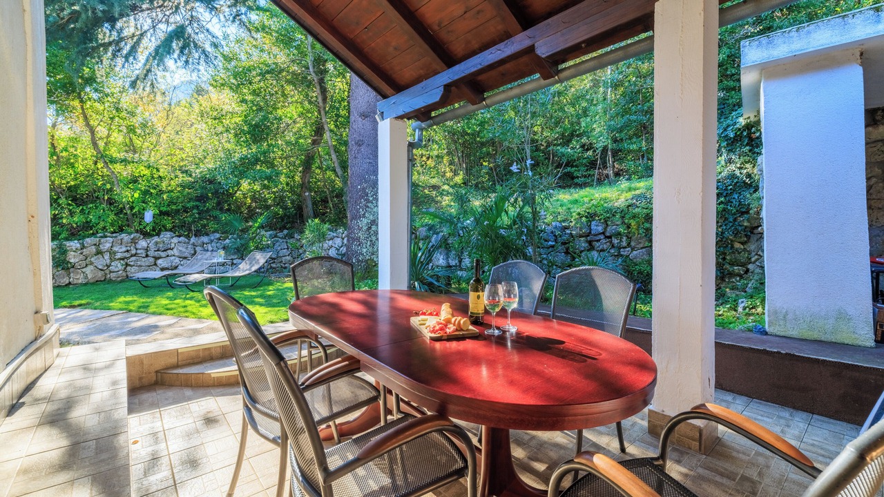 Photo of Outdoor in Tribalj