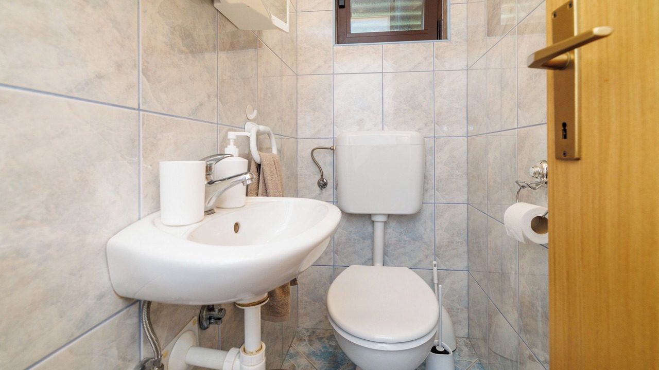 Photo of Bathroom in Tribalj