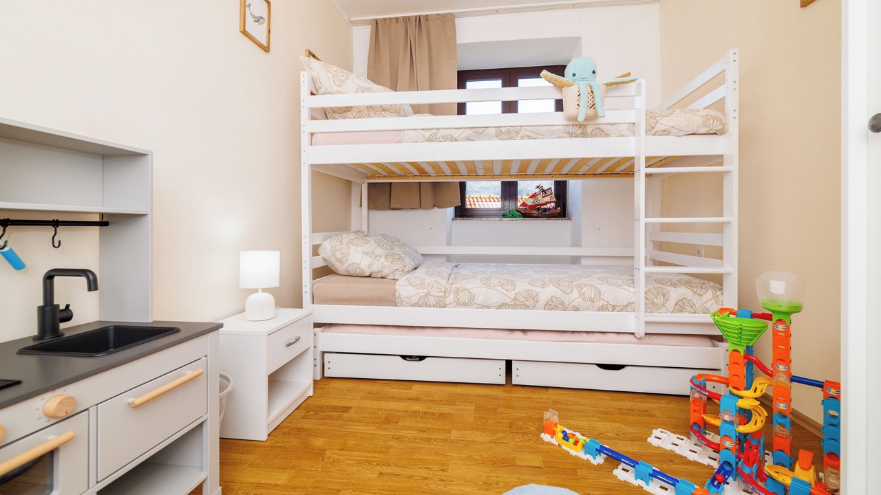 Photo of Bedroom in Tribalj