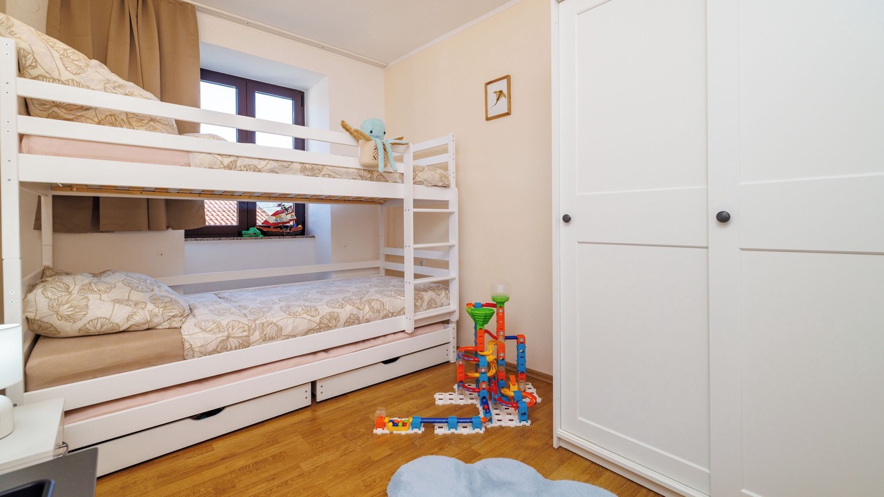 Photo of Bedroom in Tribalj