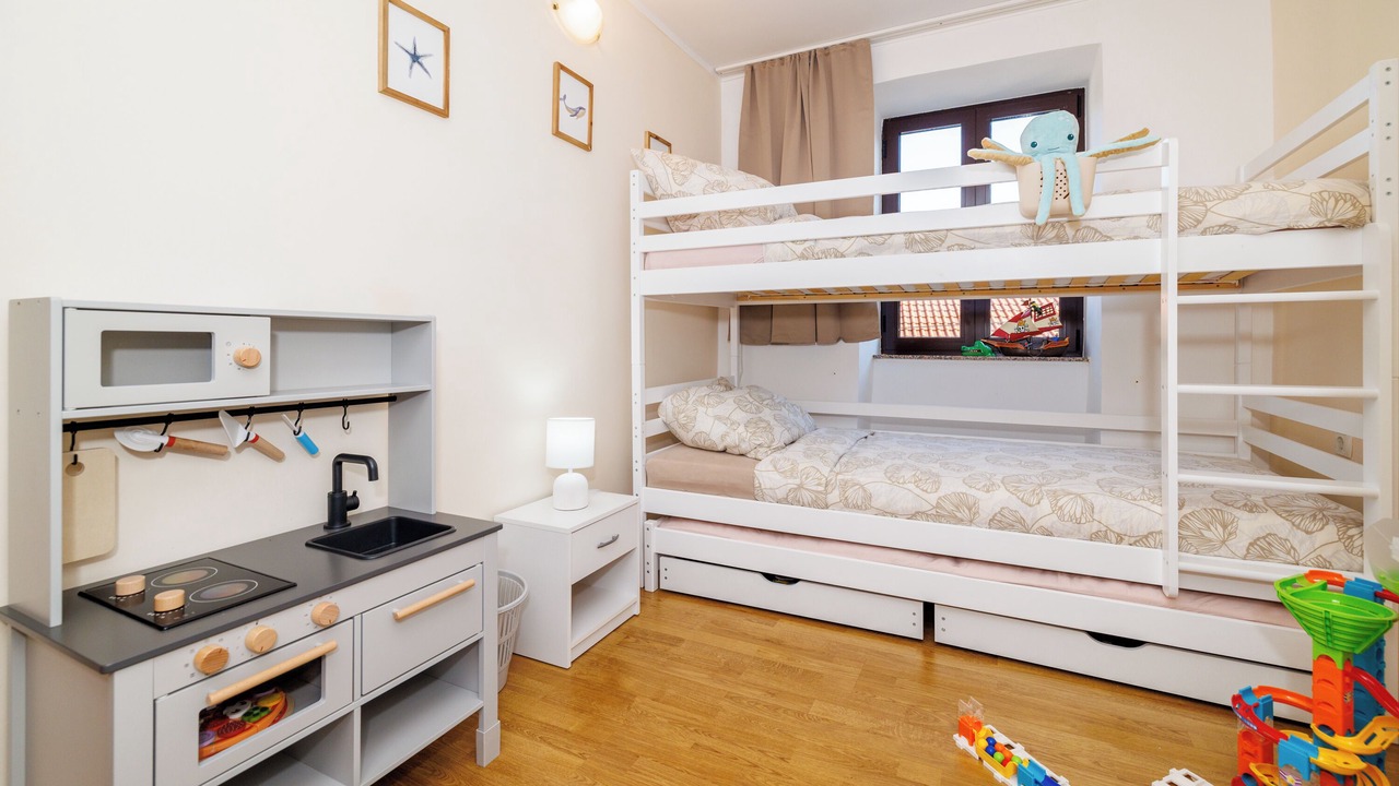 Photo of Bedroom in Tribalj
