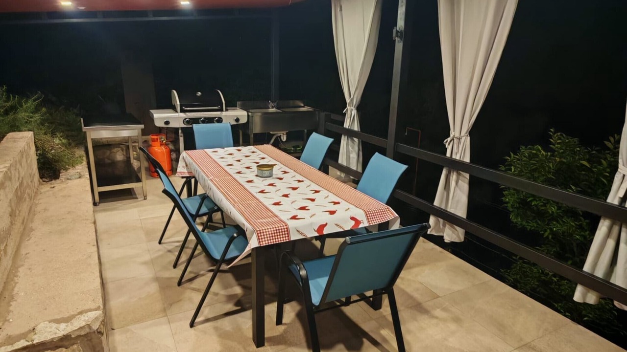 Photo of Patio Balcony in Sobra
