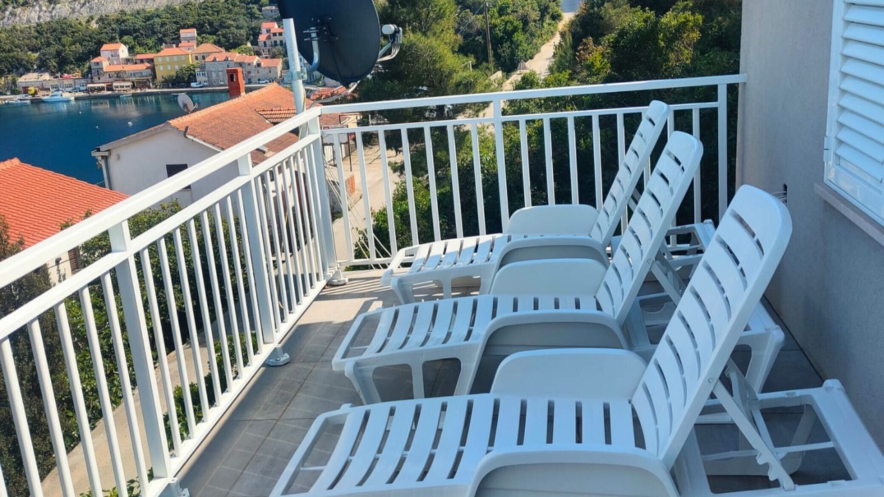 Photo of Patio Balcony in Sobra