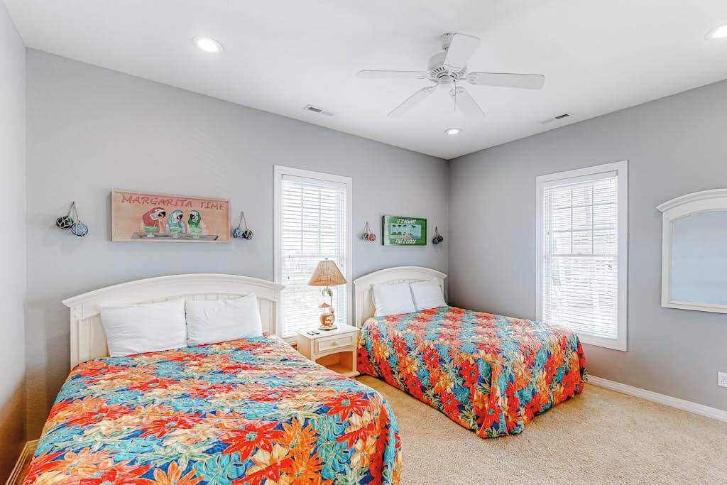 Photo of Bedroom in Sandbridge