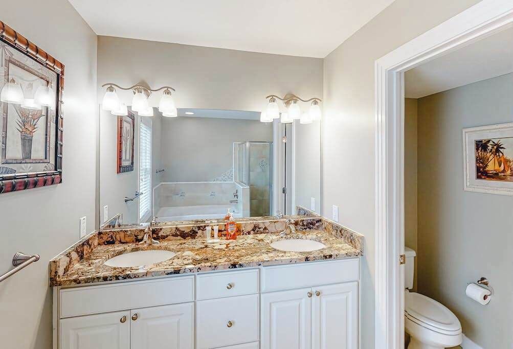 Photo of Bathroom in Sandbridge