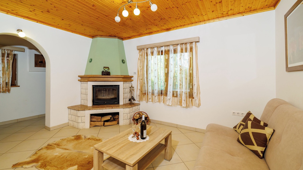 Photo of Livingroom in Breze