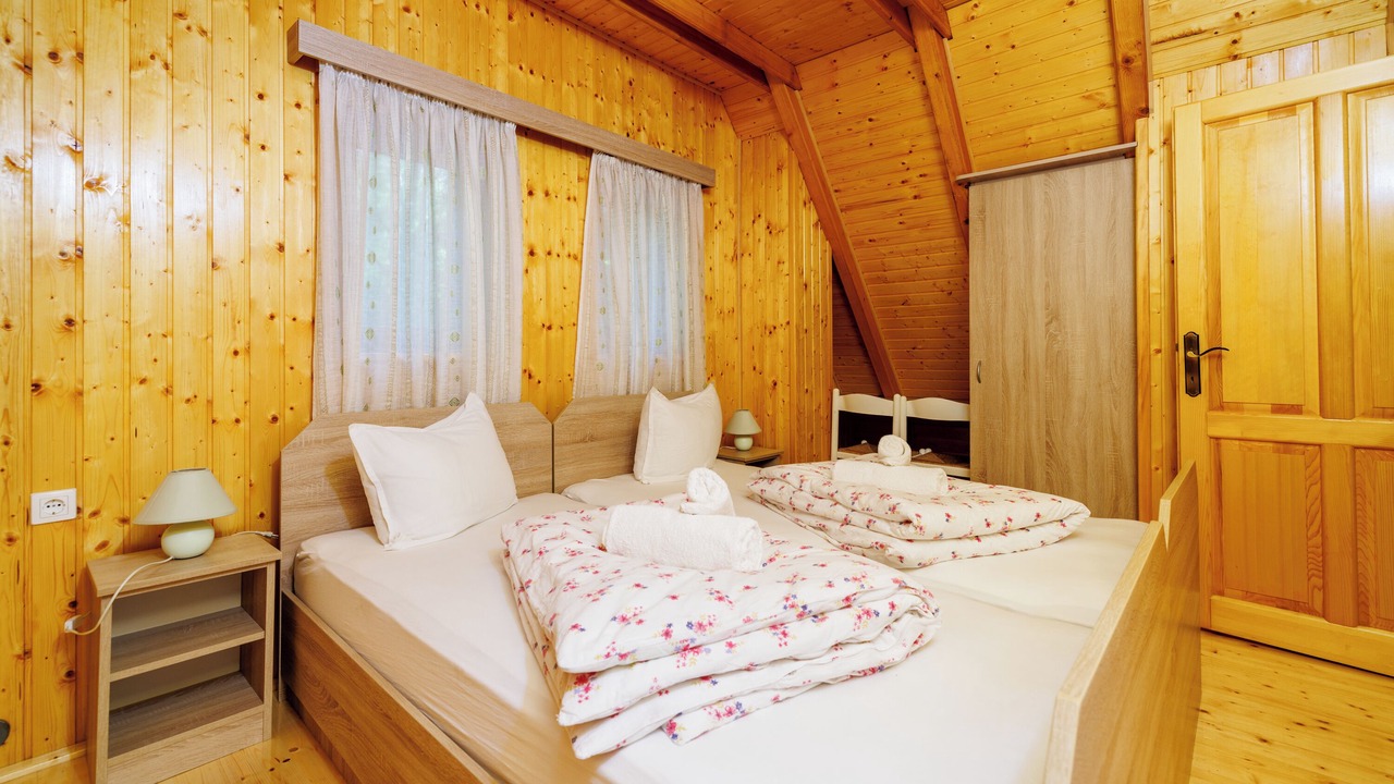 Photo of Bedroom in Breze