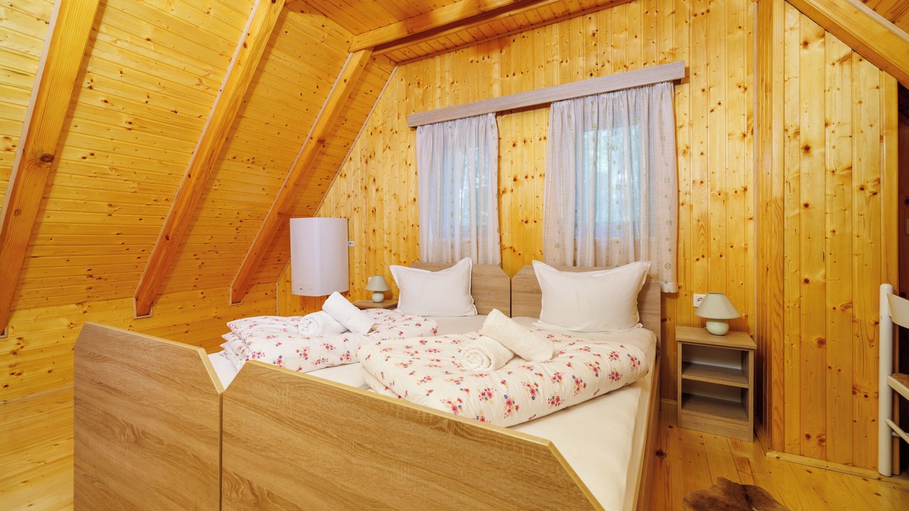 Photo of Bedroom in Breze