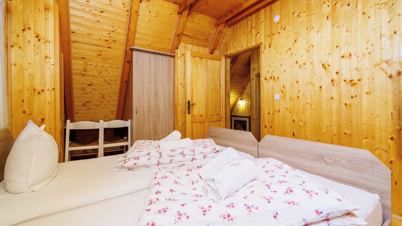 Photo of Bedroom in Breze