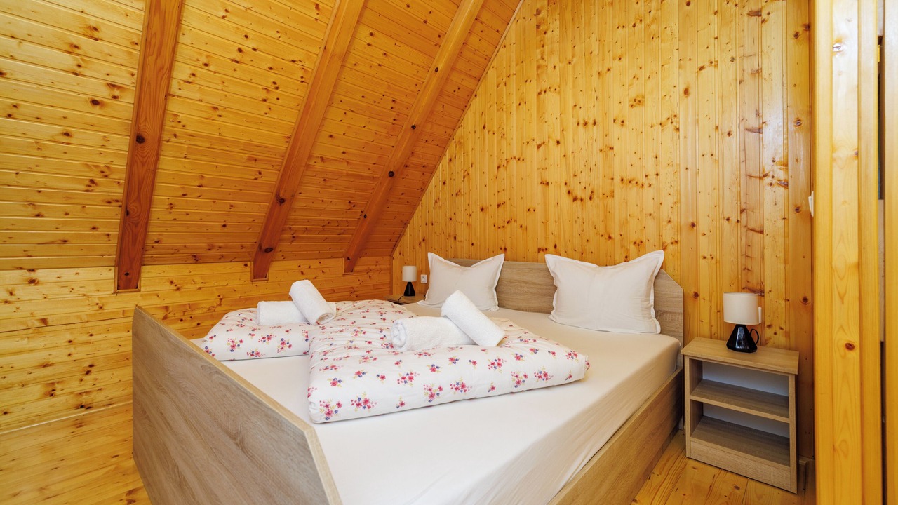 Photo of Bedroom in Breze