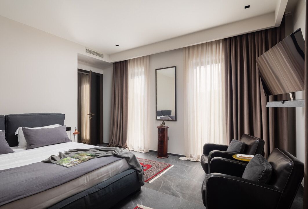 Photo of Bedroom in Rakotule