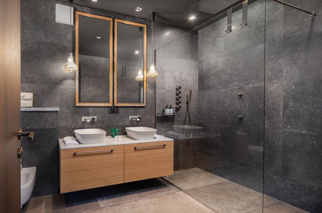 Photo of Bathroom in Rakotule