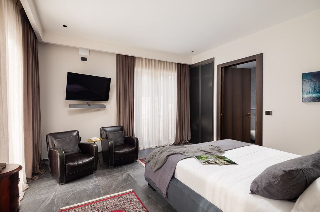 Photo of Bedroom in Rakotule
