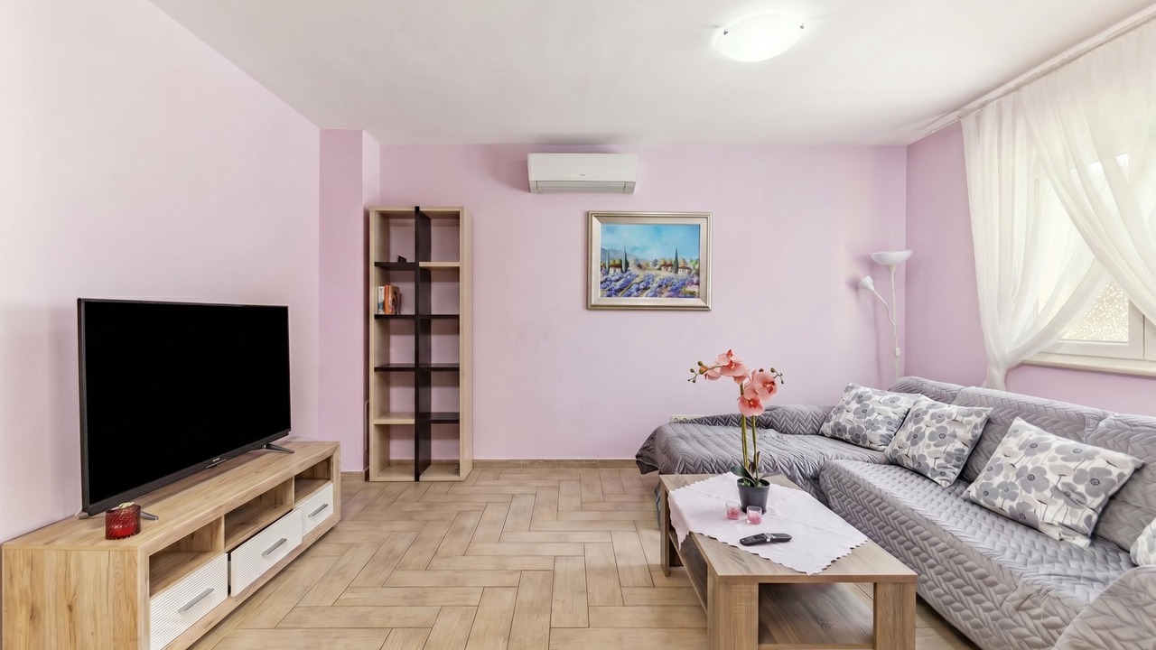 Photo of Livingroom in Kostrena