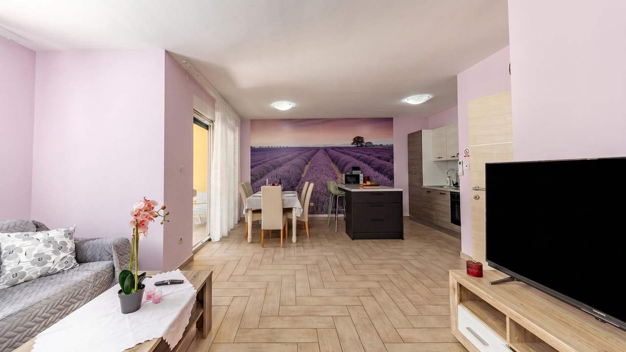 Photo of Livingroom in Kostrena
