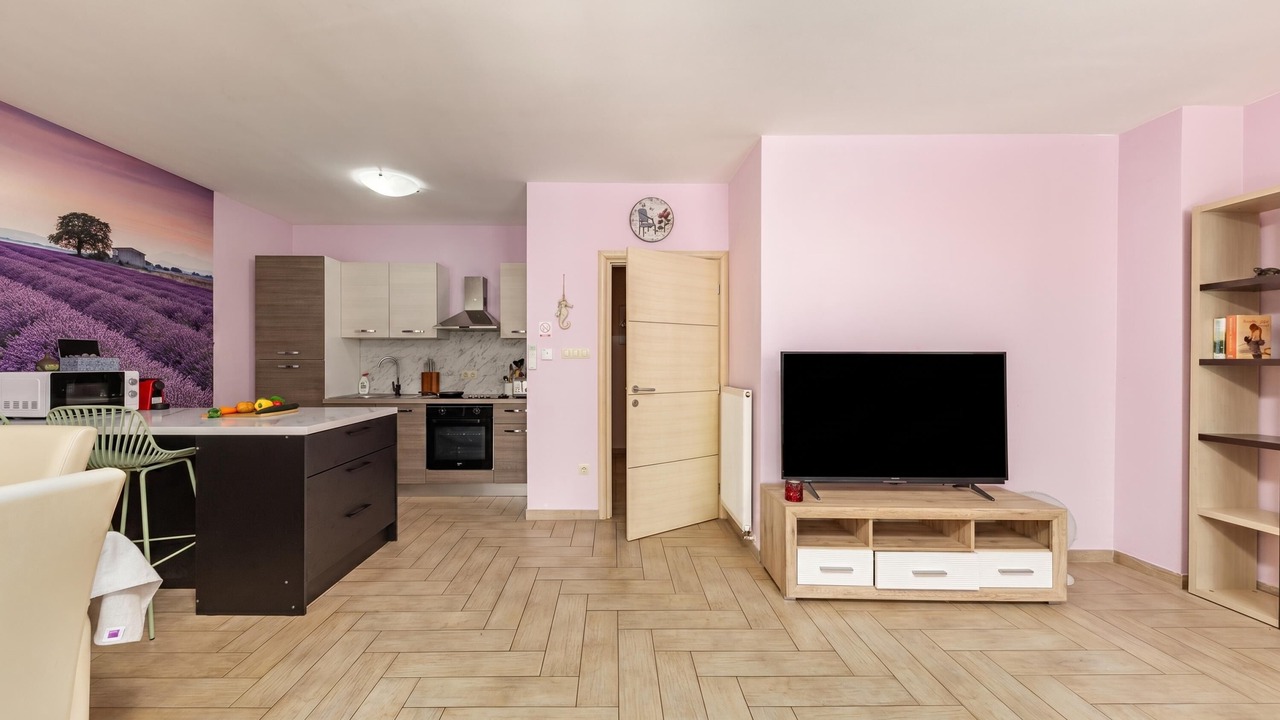 Photo of Livingroom in Kostrena