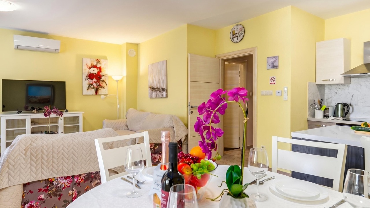 Photo of Bedroom in Kostrena