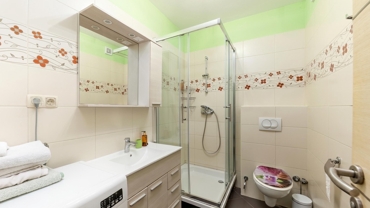 Photo of Bathroom in Kostrena
