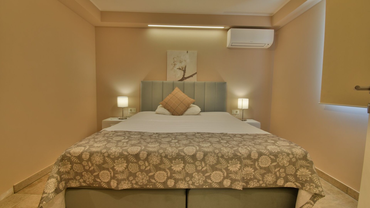 Photo of Bedroom in Lovran
