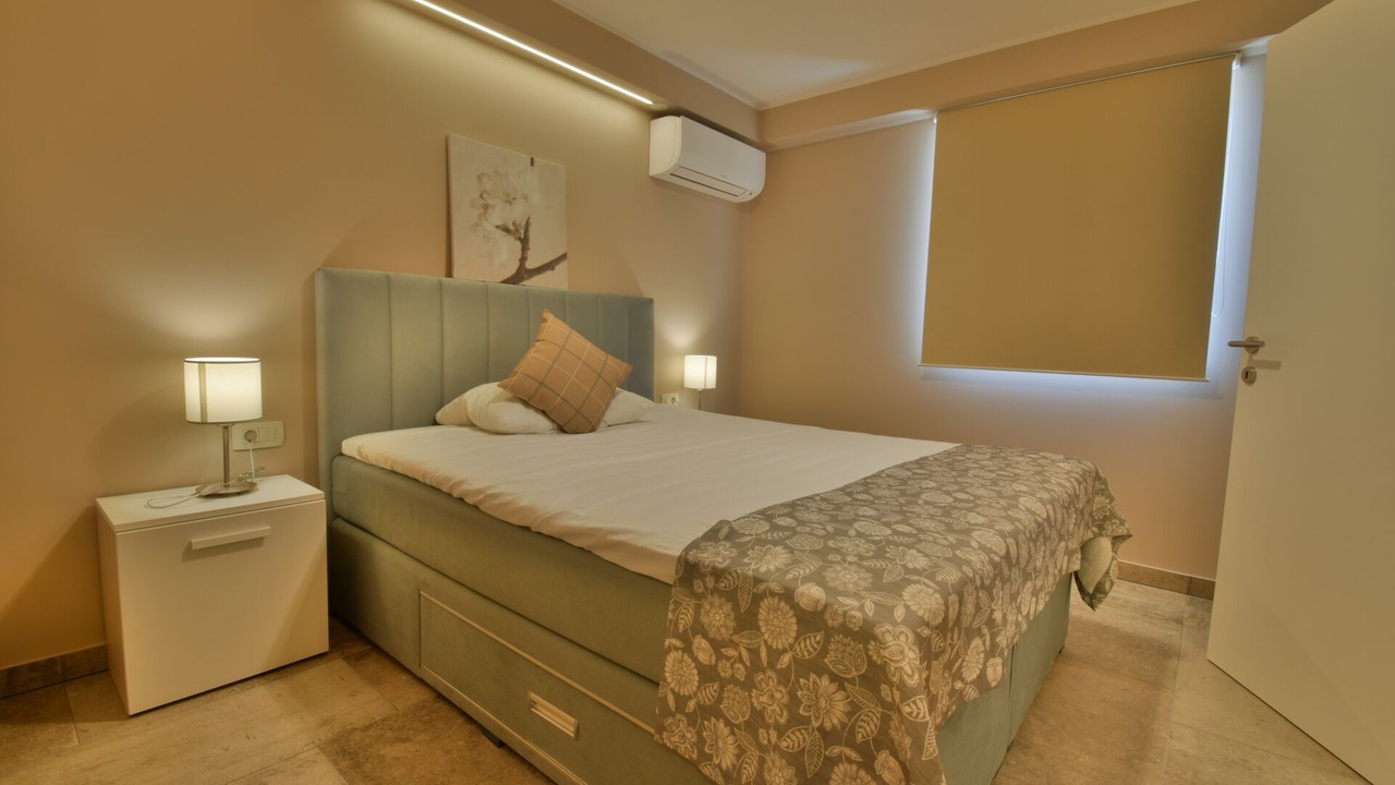 Photo of Bedroom in Lovran