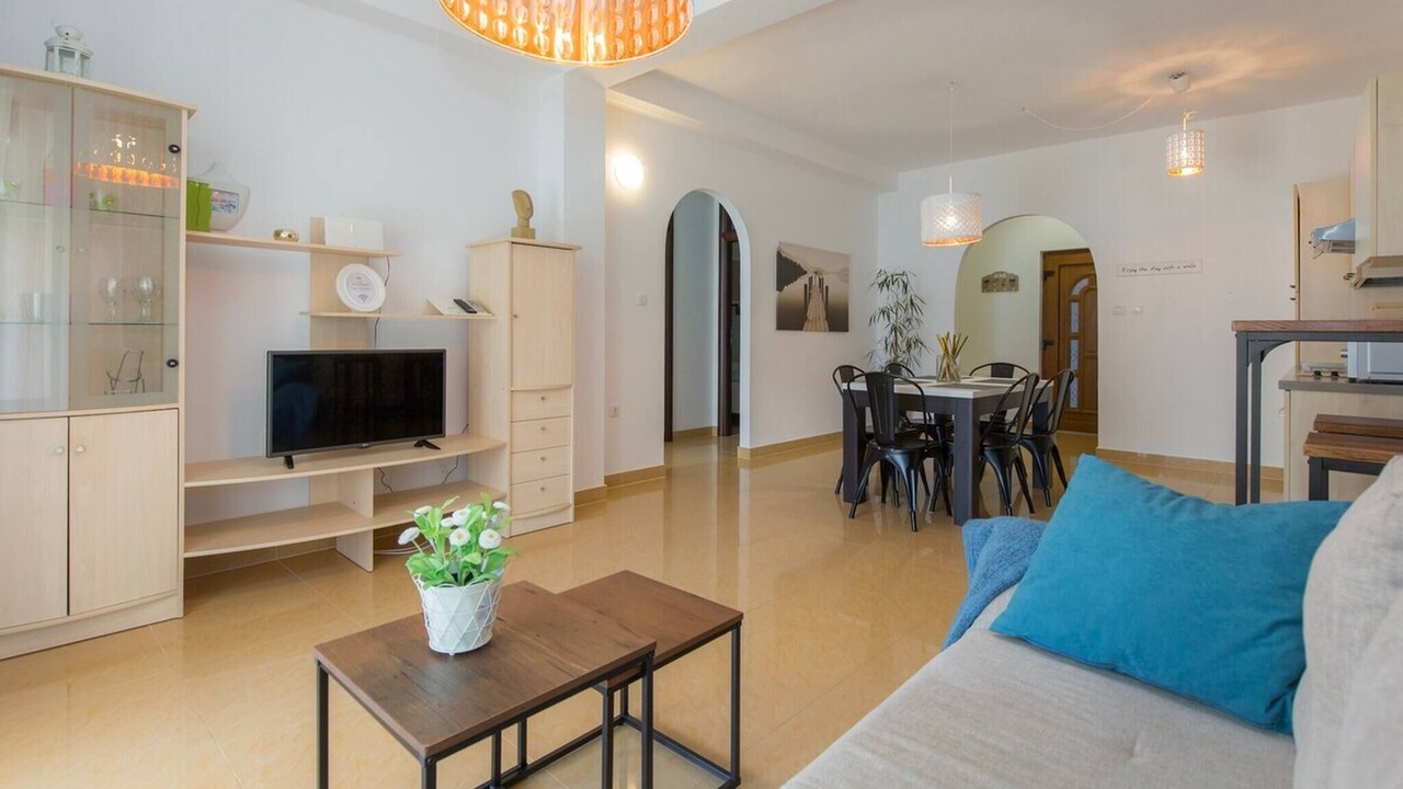 Photo of Livingroom in Duga Luka