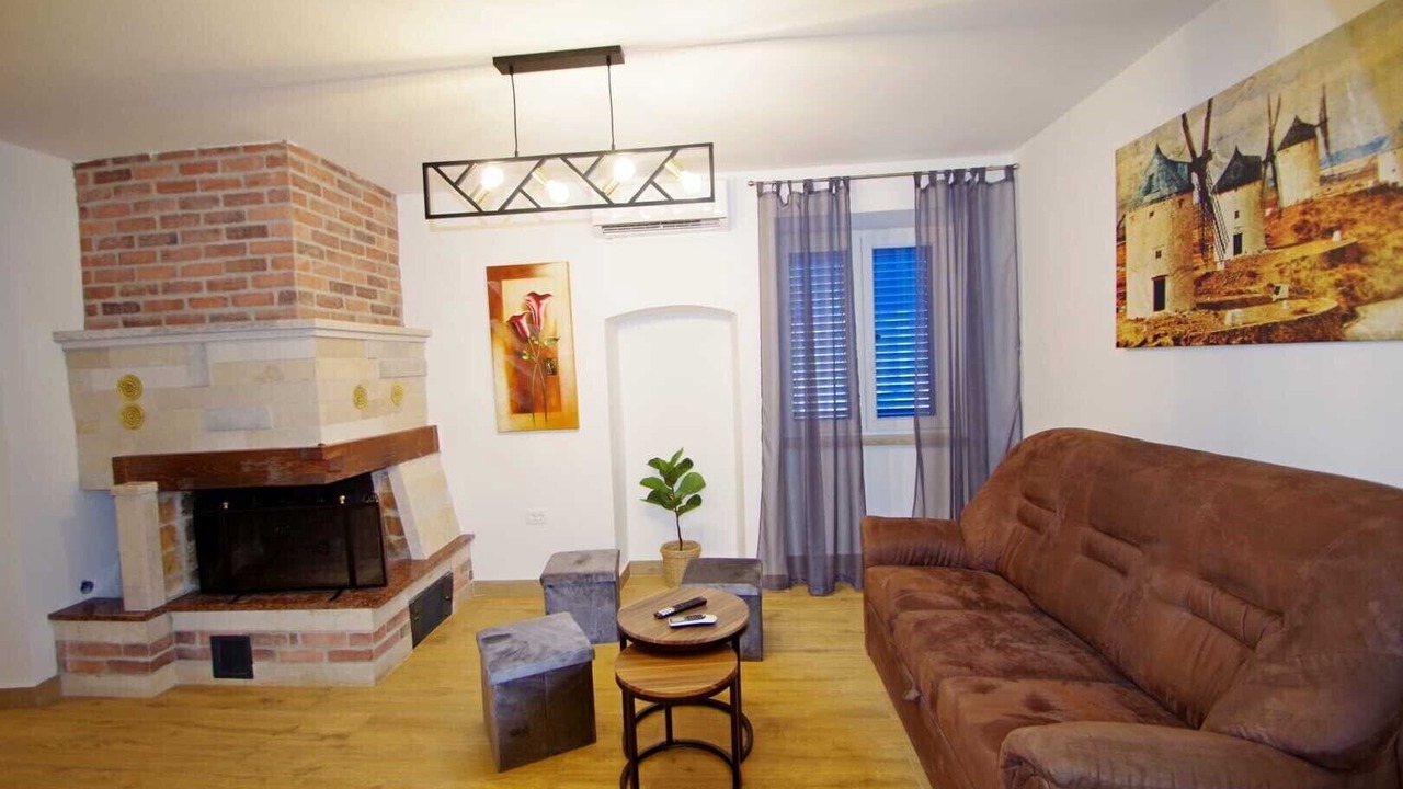 Photo of Livingroom in Nedescina