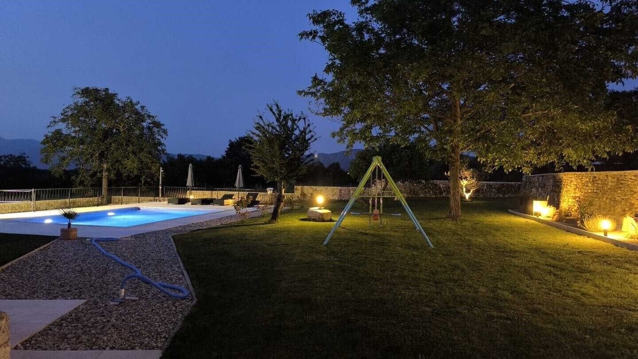 Photo of Outdoor in Nedescina