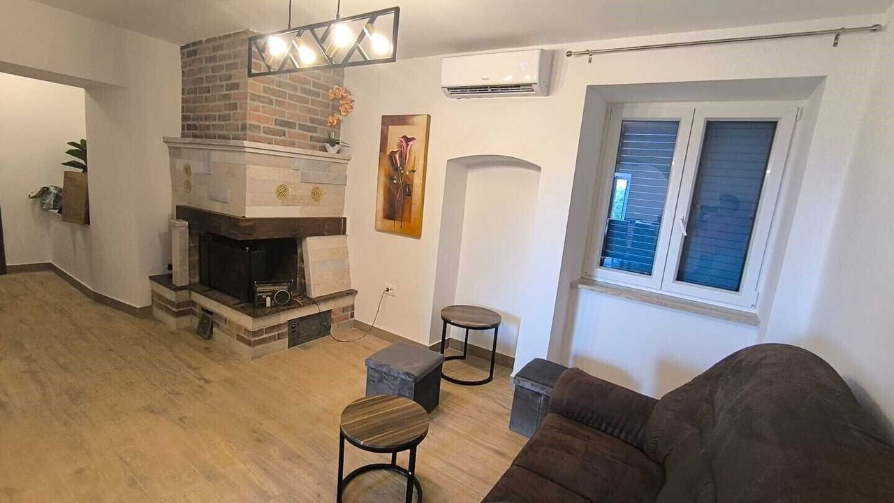 Photo of Livingroom in Nedescina