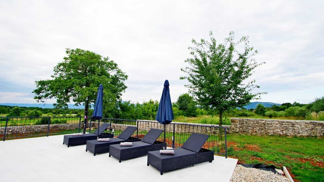 Photo of Patio Balcony in Nedescina
