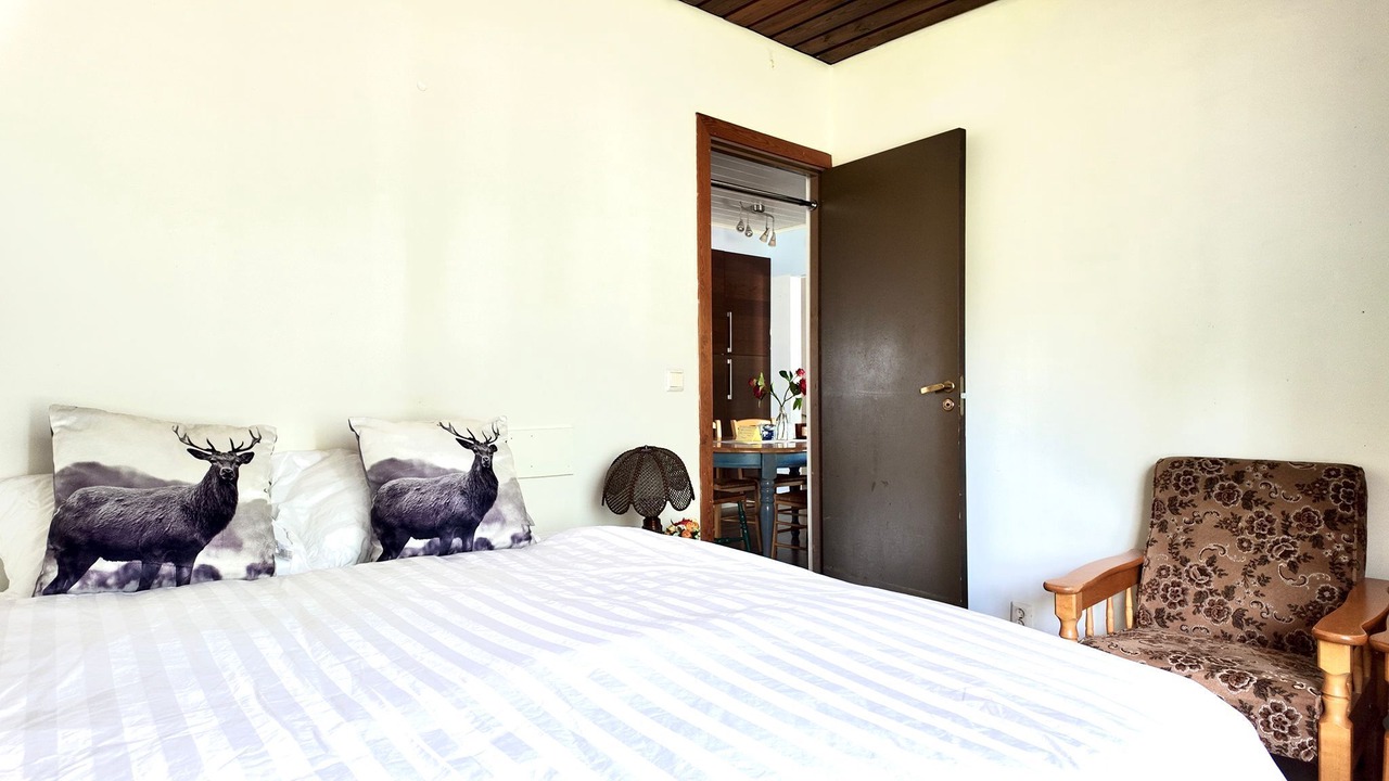 Photo of Bedroom in Veikkola
