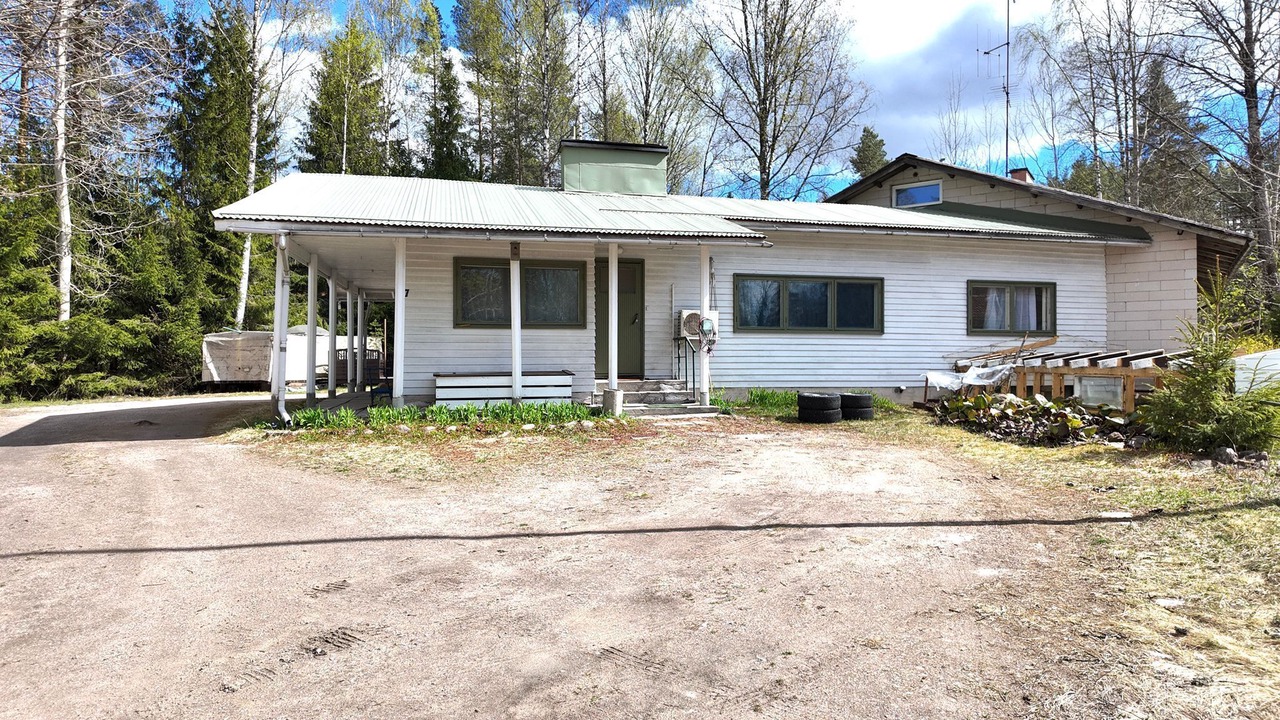 Photo of Outdoor in Veikkola