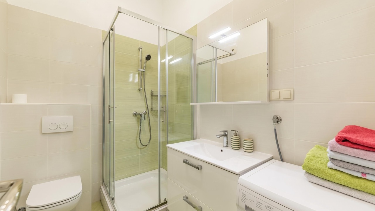 Photo of Bathroom in Kostrena